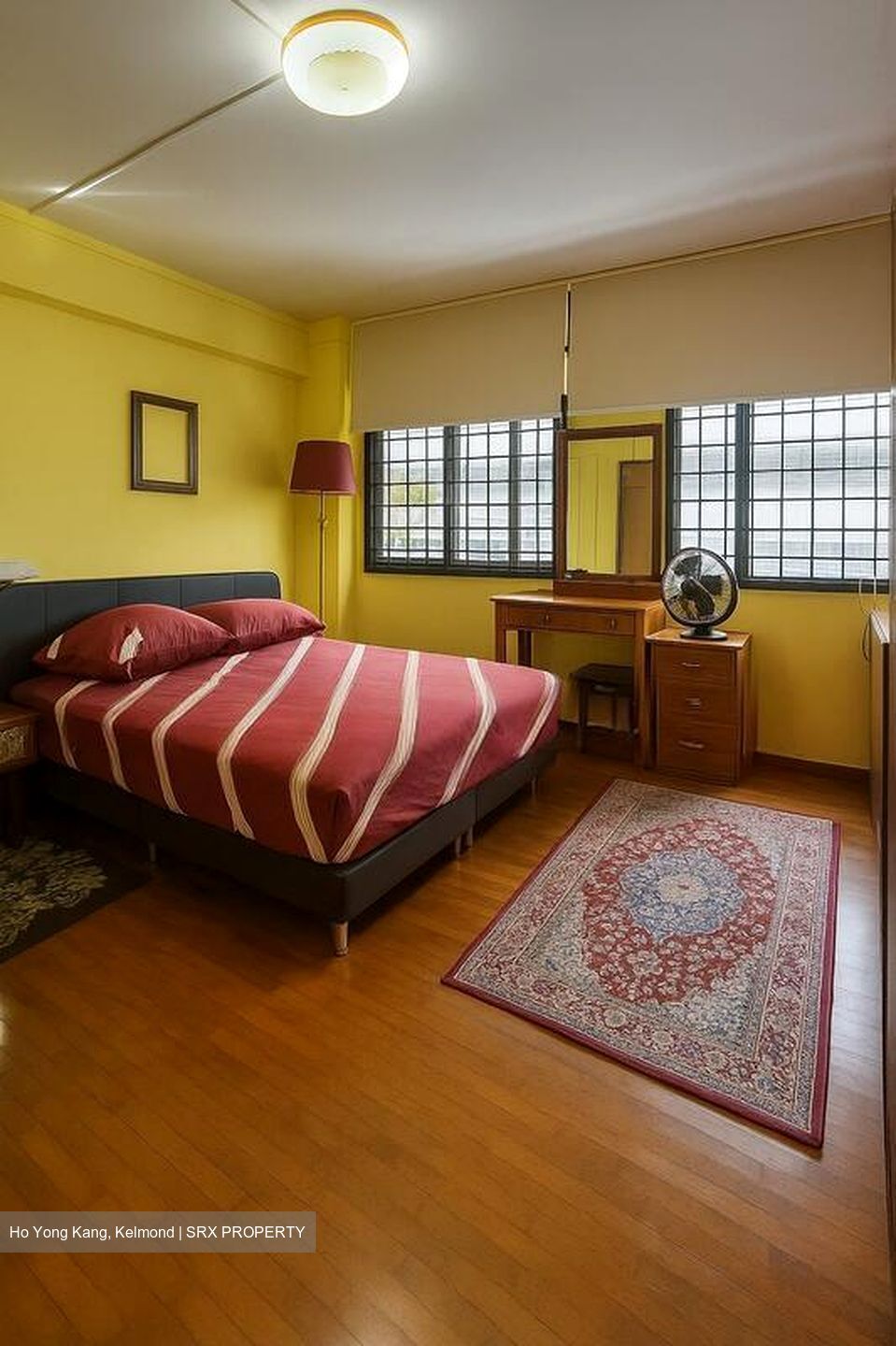 Blk 247 Pasir Ris Street 21 (Pasir Ris), HDB Executive #547116891
